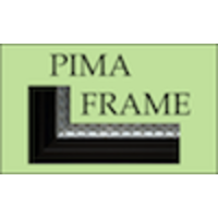 Pima Frame - quality custom picture framing logo, Pima Frame - quality custom picture framing contact details