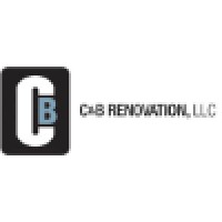 C&B Renovation LLC logo, C&B Renovation LLC contact details