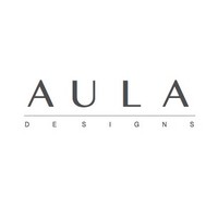 Aula designs logo, Aula designs contact details