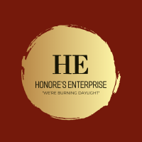 Honores Enterprise logo, Honores Enterprise contact details