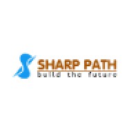 Sharp Path logo, Sharp Path contact details