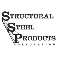 Structural Steel Products Corp logo, Structural Steel Products Corp contact details