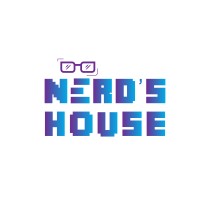 Nerd's House logo, Nerd's House contact details