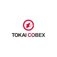 Tokai COBEX logo, Tokai COBEX contact details