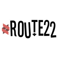 Route22 marketing agency logo, Route22 marketing agency contact details