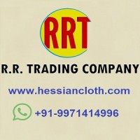 R.R. Trading Company logo, R.R. Trading Company contact details