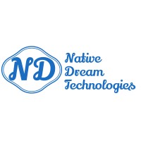 Native Dream Technologies logo, Native Dream Technologies contact details