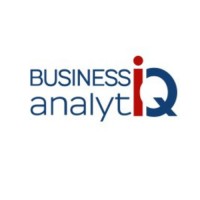 Business Analytiq logo, Business Analytiq contact details