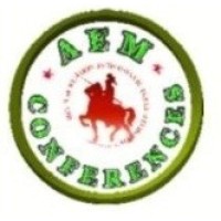 Aem conferences Inc. logo, Aem conferences Inc. contact details