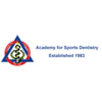 Academy For Sports Dentistry logo, Academy For Sports Dentistry contact details