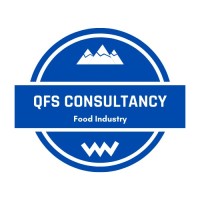 QFS Consultancy logo, QFS Consultancy contact details