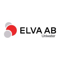 ELVA Processautomation AB logo, ELVA Processautomation AB contact details