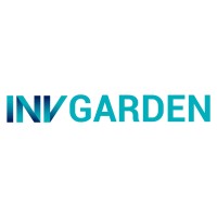 INVGarden logo, INVGarden contact details