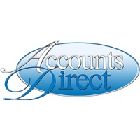 ACCOUNTS DIRECT logo, ACCOUNTS DIRECT contact details