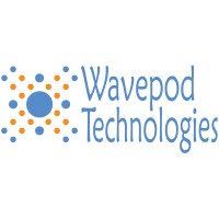 Wavepod Technologies logo, Wavepod Technologies contact details