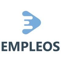 Empleos.io logo, Empleos.io contact details