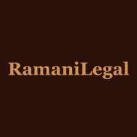 Ramani Legal logo, Ramani Legal contact details