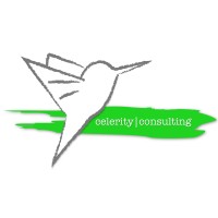 Celerity Consulting logo, Celerity Consulting contact details