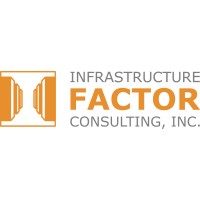 Infrastructure Factor Consulting logo, Infrastructure Factor Consulting contact details