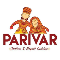 Parivar Restaurant logo, Parivar Restaurant contact details