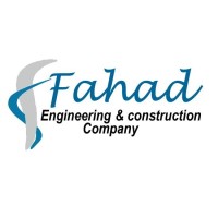 Fahad Engineering&Construction Company logo, Fahad Engineering&Construction Company contact details