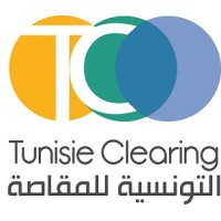 TUNISIE CLEARING logo, TUNISIE CLEARING contact details