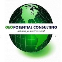 GeoPotential Consulting LLC logo, GeoPotential Consulting LLC contact details