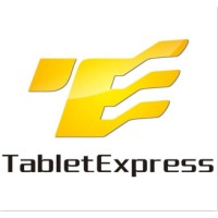 TabletExpress logo, TabletExpress contact details