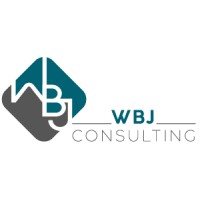 WBJ Consulting logo, WBJ Consulting contact details