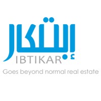 Ibtikar Real Estate Investments LLC logo, Ibtikar Real Estate Investments LLC contact details