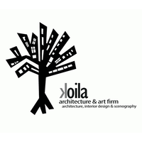 Koila architecture & art firm logo, Koila architecture & art firm contact details