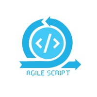 Agilescript logo, Agilescript contact details