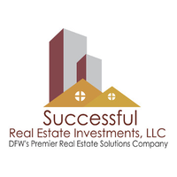 Successful Real Estate Investments, LLC logo, Successful Real Estate Investments, LLC contact details