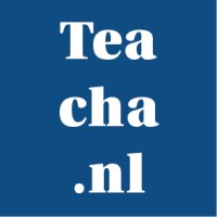 Teacha logo, Teacha contact details