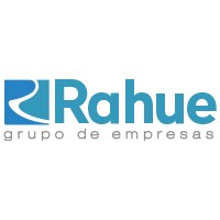 RAHUE Grupo de Empresas logo, RAHUE Grupo de Empresas contact details