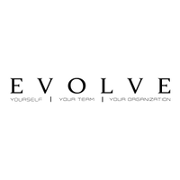 Evolve Magazine logo, Evolve Magazine contact details