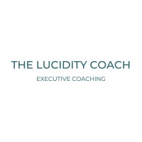 The Lucidity Coach logo, The Lucidity Coach contact details