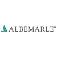 Albemarle Corporation logo, Albemarle Corporation contact details