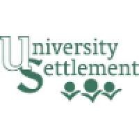 University Settlement, Inc. logo, University Settlement, Inc. contact details