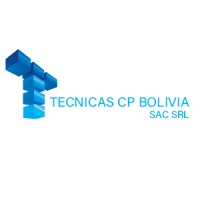 TECNICAS CP BOLIVIA SAC SRL logo, TECNICAS CP BOLIVIA SAC SRL contact details