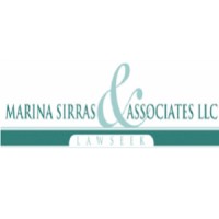 Marina Sirras & Associates LLC logo, Marina Sirras & Associates LLC contact details