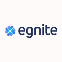 egnite Health logo, egnite Health contact details