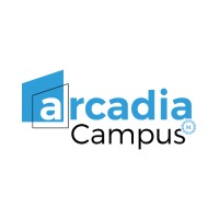 Arcadia Campus logo, Arcadia Campus contact details