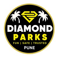 Diamond Parks logo, Diamond Parks contact details