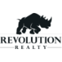 Revolution Realty, Brokerage logo, Revolution Realty, Brokerage contact details