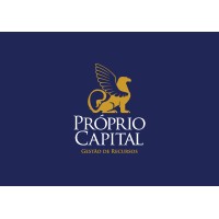 Próprio Capital Gestão de Recursos logo, Próprio Capital Gestão de Recursos contact details