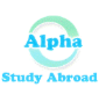 Alpha Study Abroad logo, Alpha Study Abroad contact details