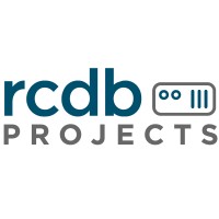 RCDB Projects Ltd logo, RCDB Projects Ltd contact details