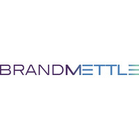 BrandMETTLE logo, BrandMETTLE contact details