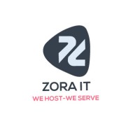 Zora IT logo, Zora IT contact details